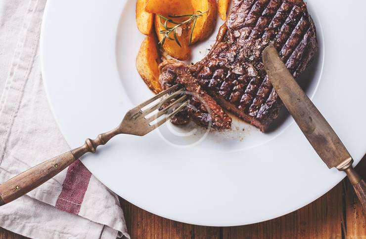 Delicious Food