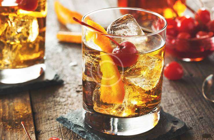 Stir it! Mix it! Join Our Masterclass